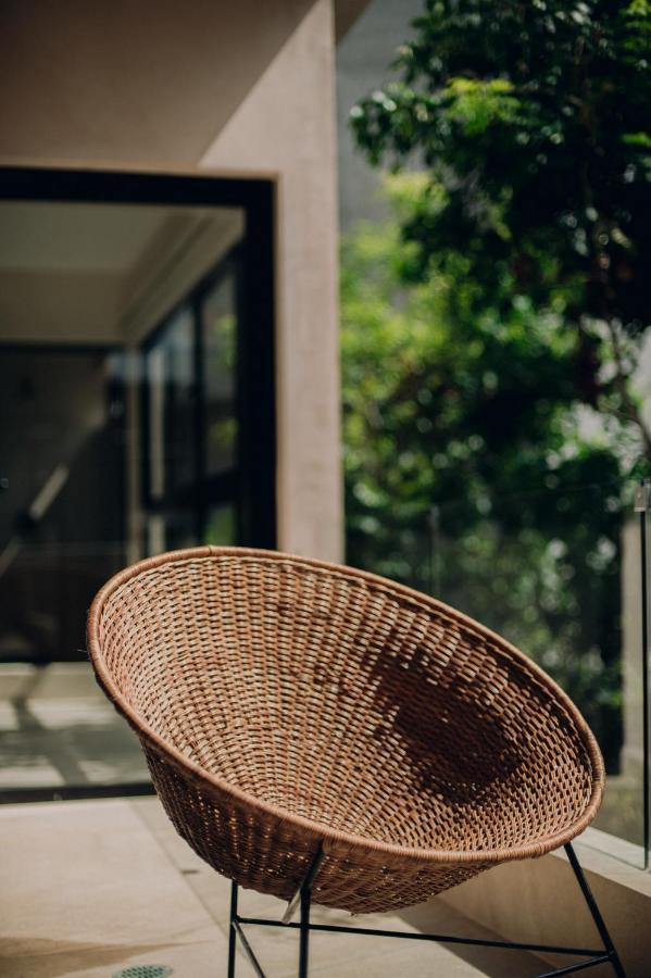 Cacao Tulum -Luxury Condos- Exterior photo